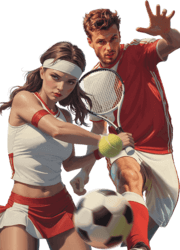 All sports