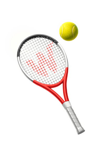 Platziere eine Einzelwette auf das Tennisturnier von Roland Garros - Herren-Einzel